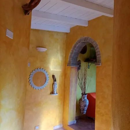 House With Sea View Sardinia Σπίτι διακοπών Solanas (Cagliari)