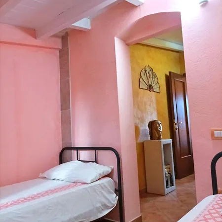 Σπίτι διακοπών House With Sea View Sardinia *