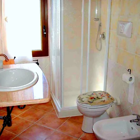 House With Sea View Sardinia * Solanas (Cagliari)