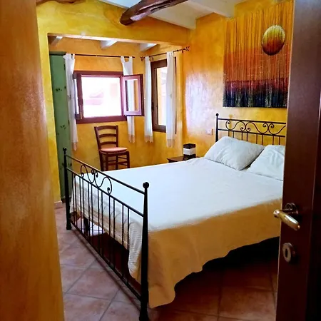 House With Sea View Sardinia Σπίτι διακοπών